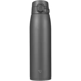 Термокружка Zojirushi SM-VB95BM 0.95 л к:soft black, фото 